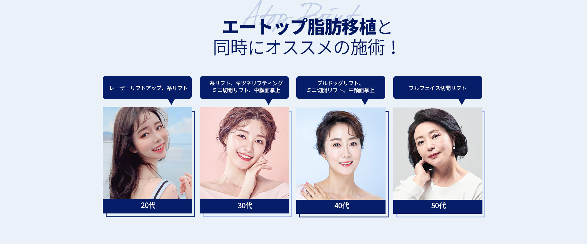 포인트지방이식