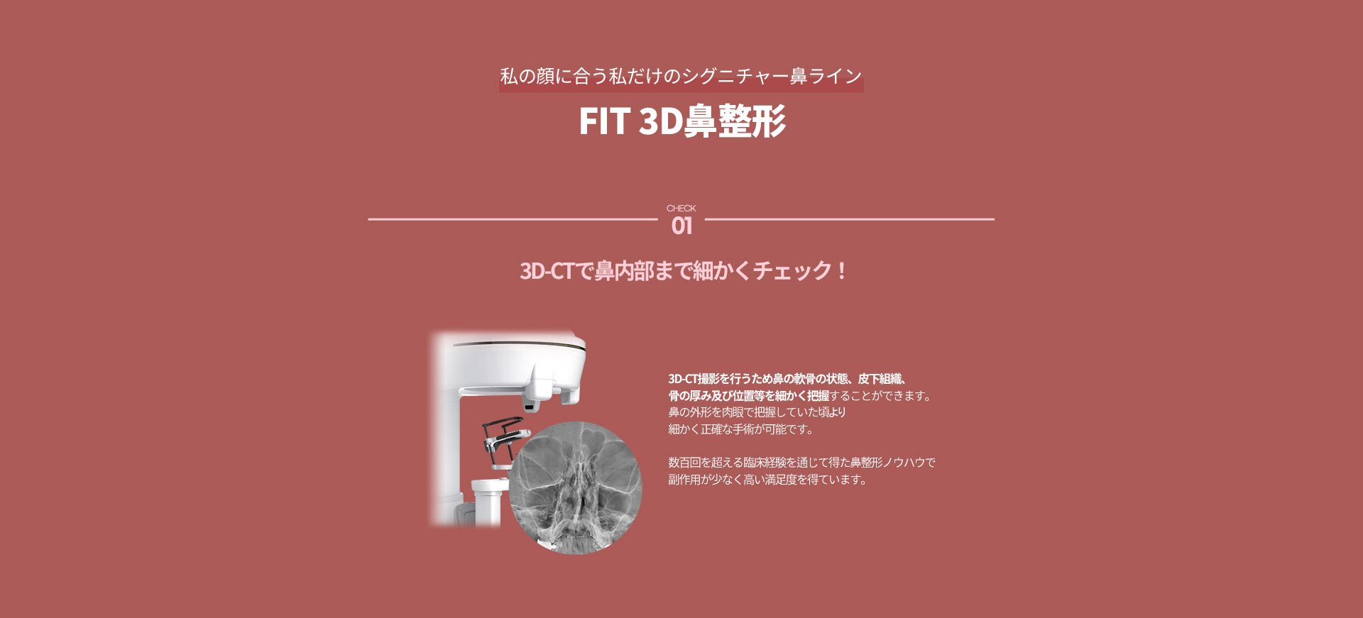 FIT 3D 코성형05