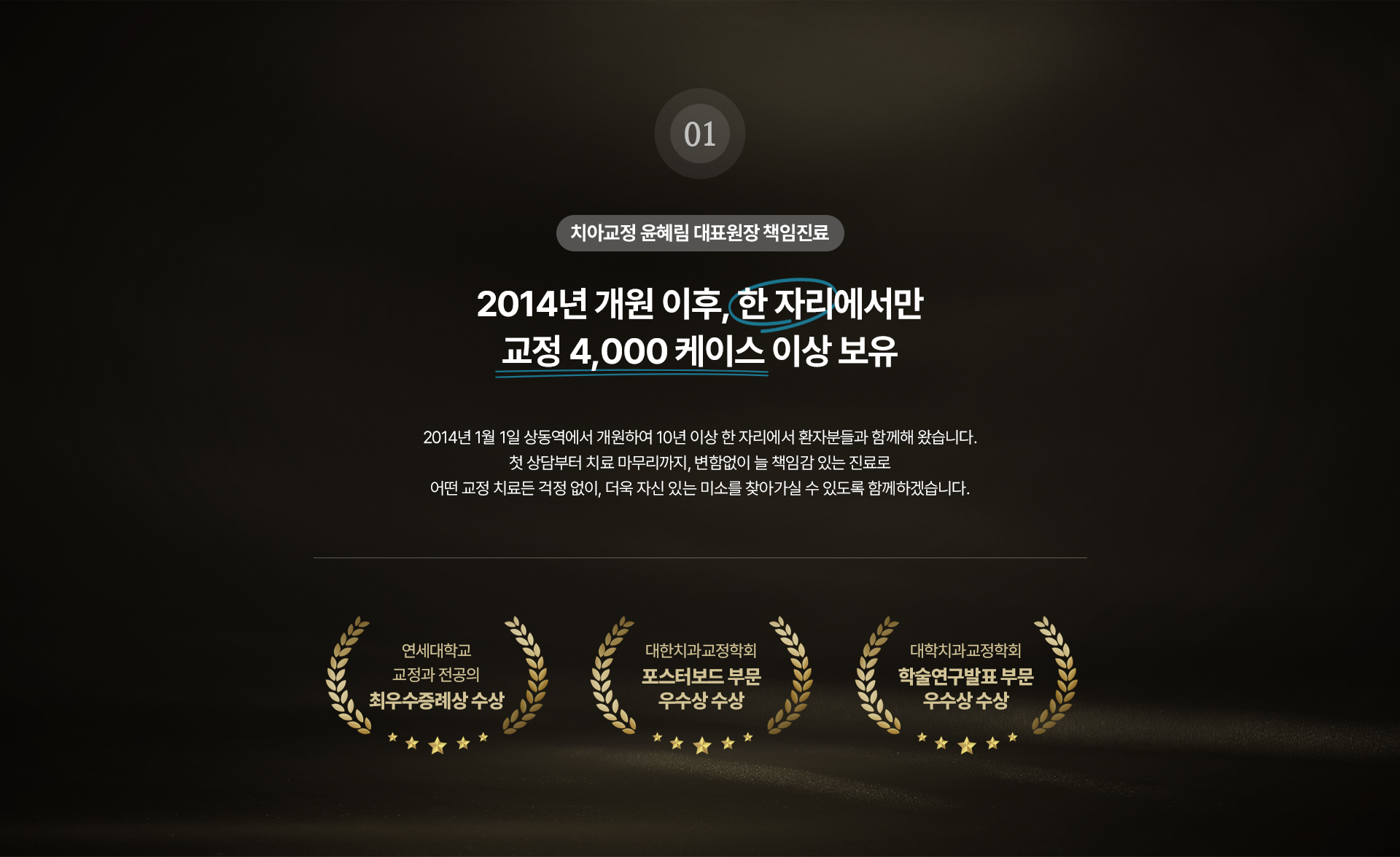 디지털치아교정진단및검사